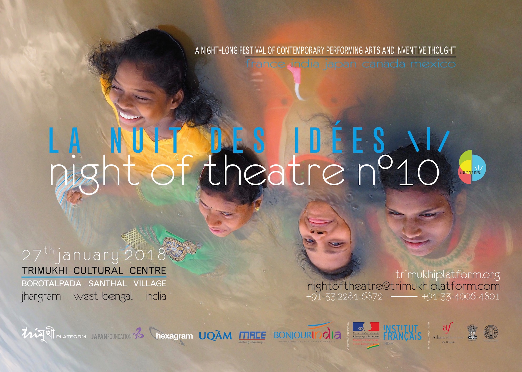 Night of Theatre 10